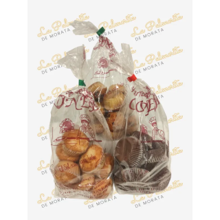 Magdalenas "Tío Conejo" | Bollería | La Palmerita de Morata