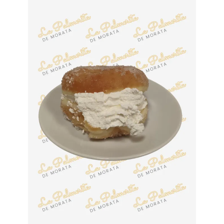 Pelotas de Fraile | Bollería | La Palmerita de Morata