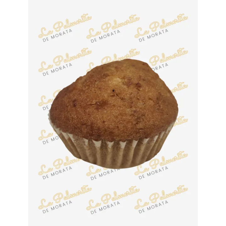 Magdalenas Integrales Artesanales | Bollería | La Palmerita de Morata