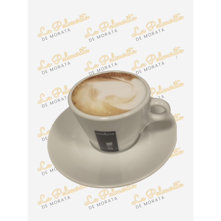 Café con Leche | Bebidas | La Palmerita de Morata