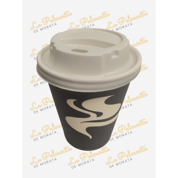 Café con Leche | Bebidas | La Palmerita de Morata