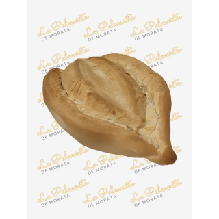 Blanca | Pan Artesanal | La Palmerita de Morata