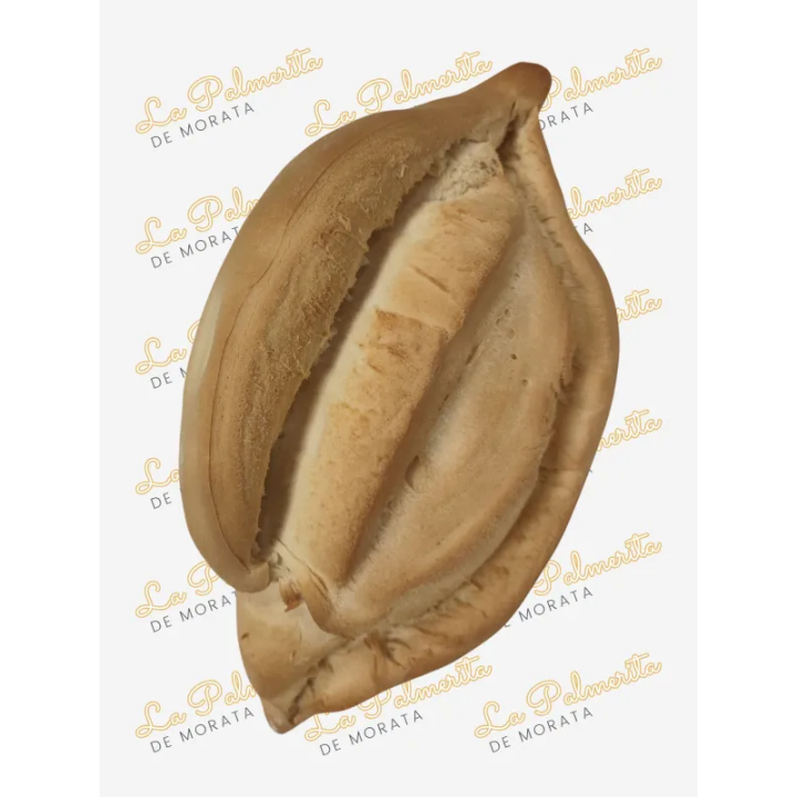 Blanca | Pan Artesanal | La Palmerita de Morata