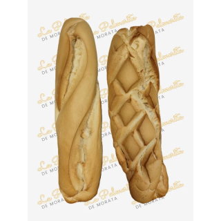 Chuscos | Pan Artesanal | La Palmerita de Morata