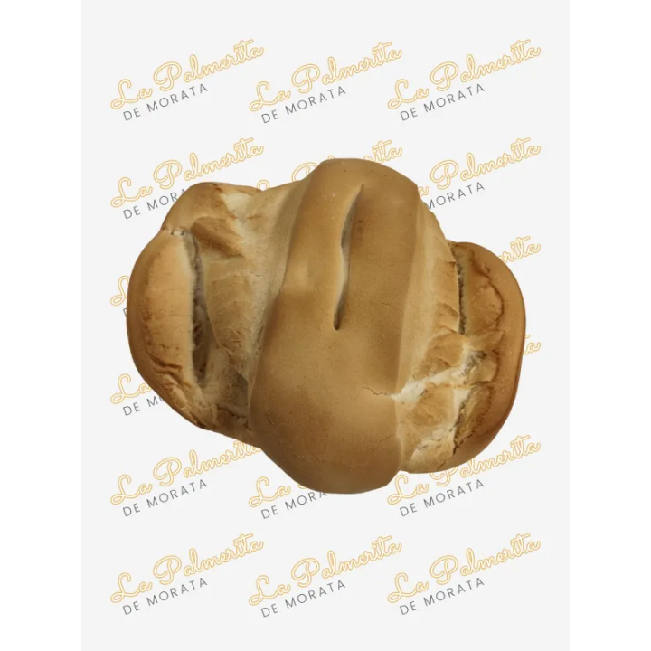 Molletes | Pan Artesanal | La Palmerita de Morata