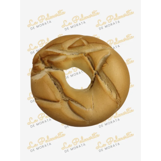 Rosca Candeal | Pan Artesanal | La Palmerita de Morata