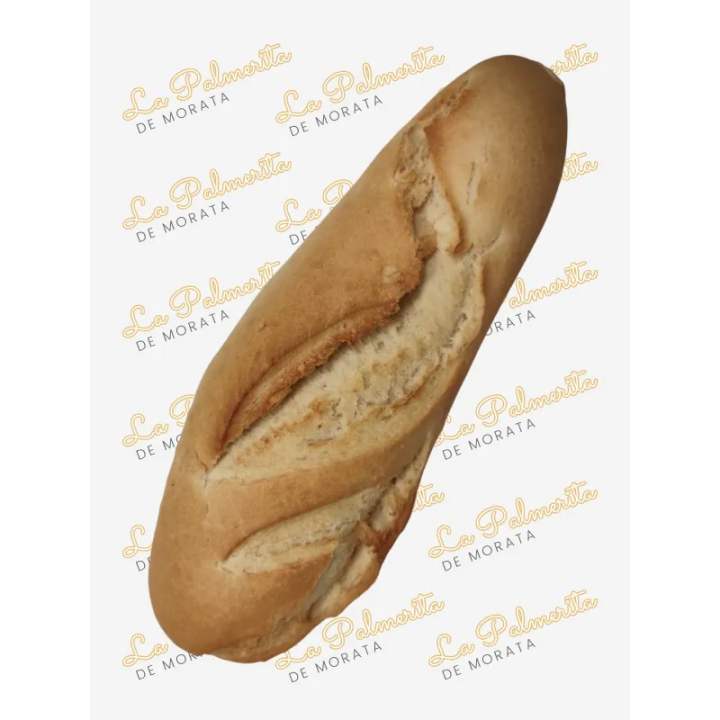Barras Pequeñas | Pan Artesanal | La Palmerita de Morata