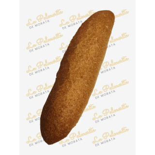 Integral | Pan Artesanal | La Palmerita de Morata