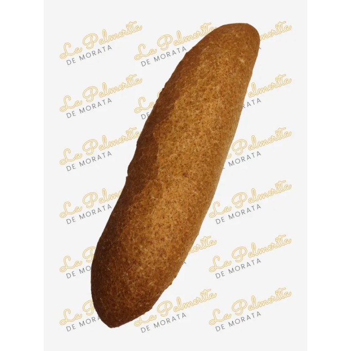 Integral | Pan Artesanal | La Palmerita de Morata