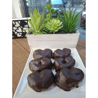 Palmeritas de Chocolate | La Palmerita de Morata