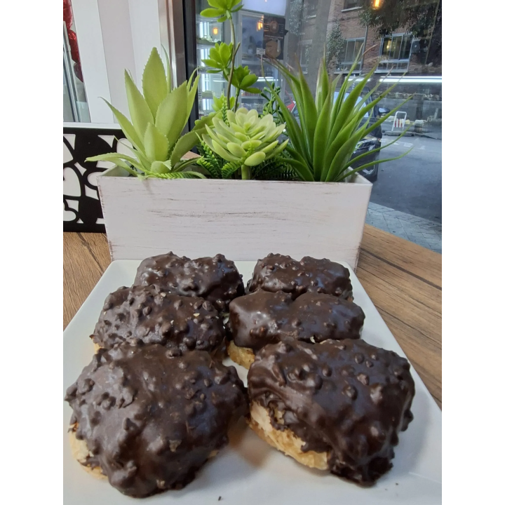 Palmeritas de Ferrero | La Palmerita de Morata