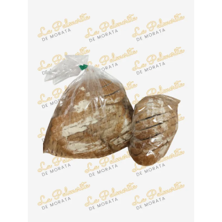 Payés Integral - Cortado | Pan Artesanal | La Palmerita de Morata