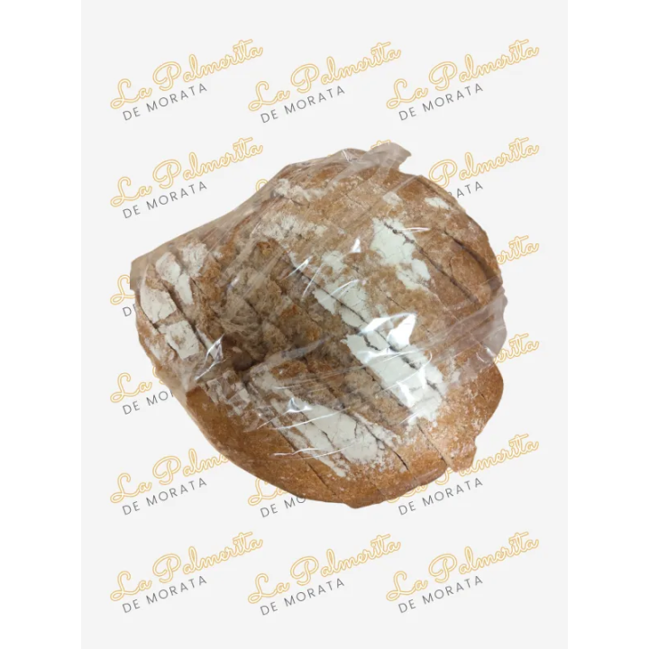 Payés Integral - Cortado | Pan Artesanal | La Palmerita de Morata