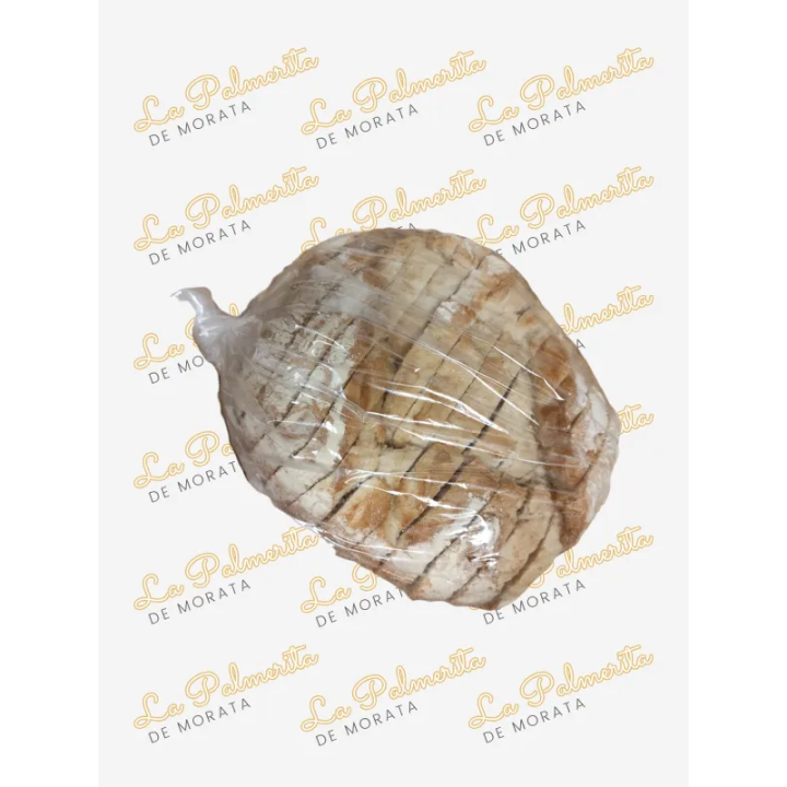 Payés - Cortado | Pan Artesanal | La Palmerita de Morata