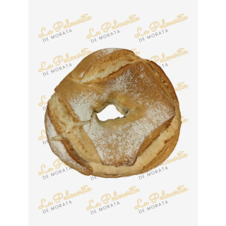 Rosca XL | Pan Artesanal | La Palmerita de Morata