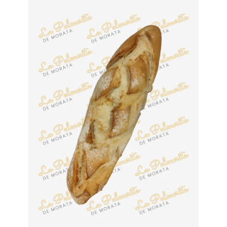 Barra Rústica | Pan Artesanal | La Palmerita de Morata