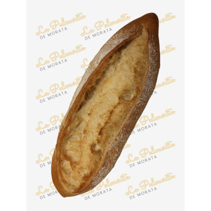 Morateña | Pan Artesanal | La Palmerita de Morata