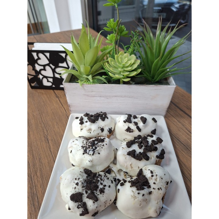 Palmerita de Oreo | La Palmerita de Morata