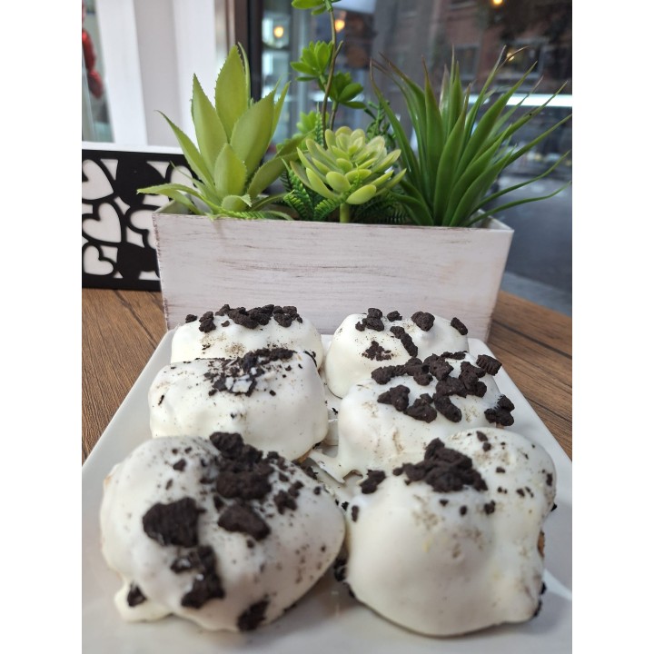 Palmerita de Oreo | La Palmerita de Morata