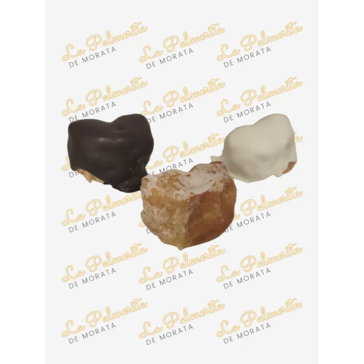 Cajas de Palmeritas de Morata