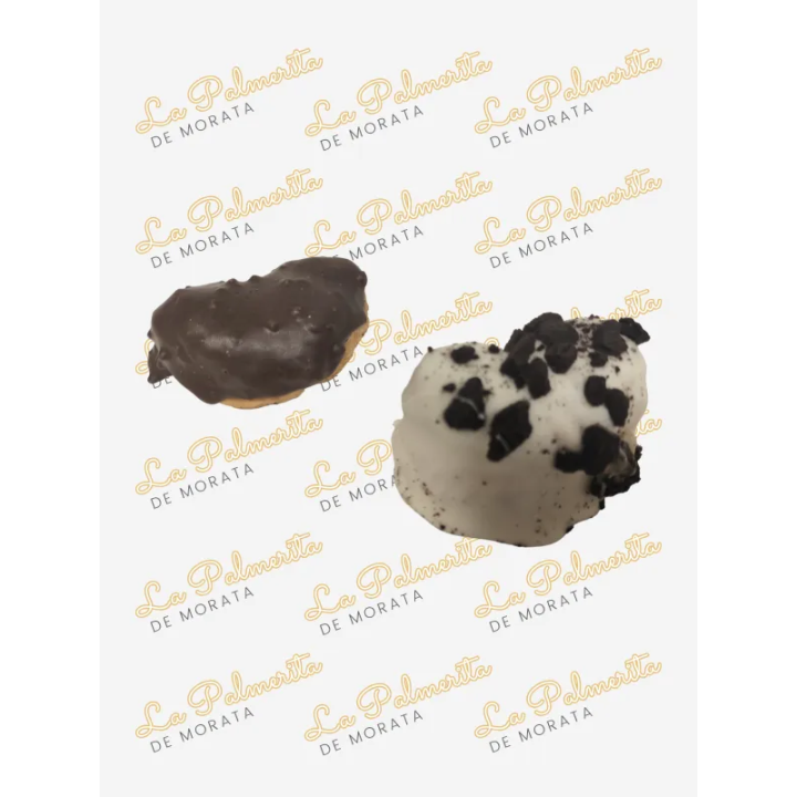 Cajas de Palmeritas de Morata