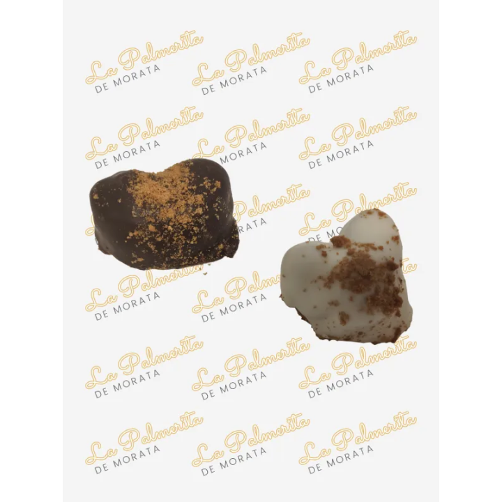 Cajas de Palmeritas de Morata