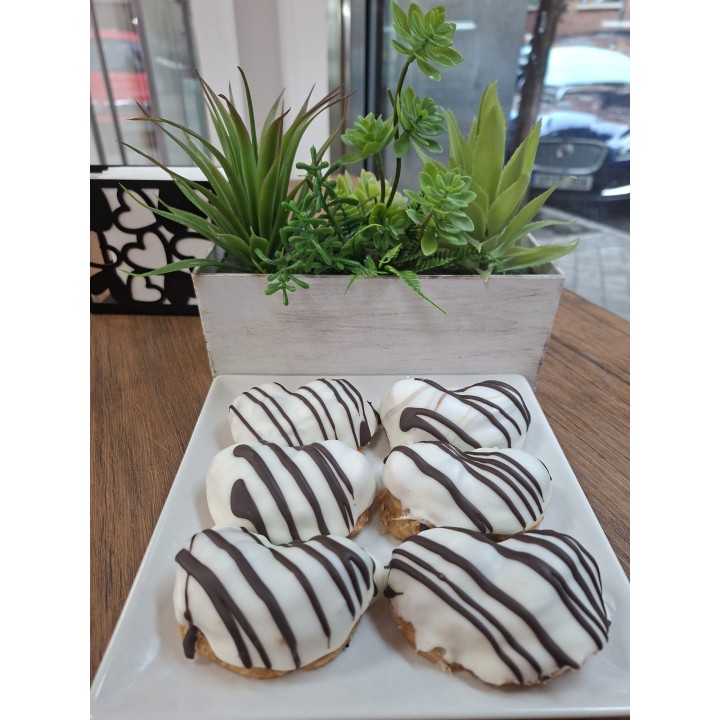 Palmeritas Piano | La Palmerita de Morata