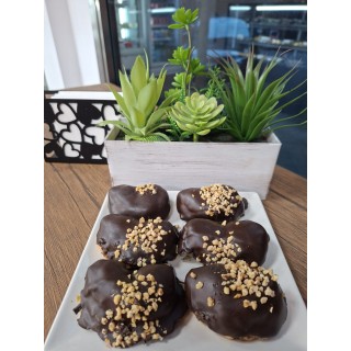 Palmerita de Kinder Negro | La Palmerita de Morata