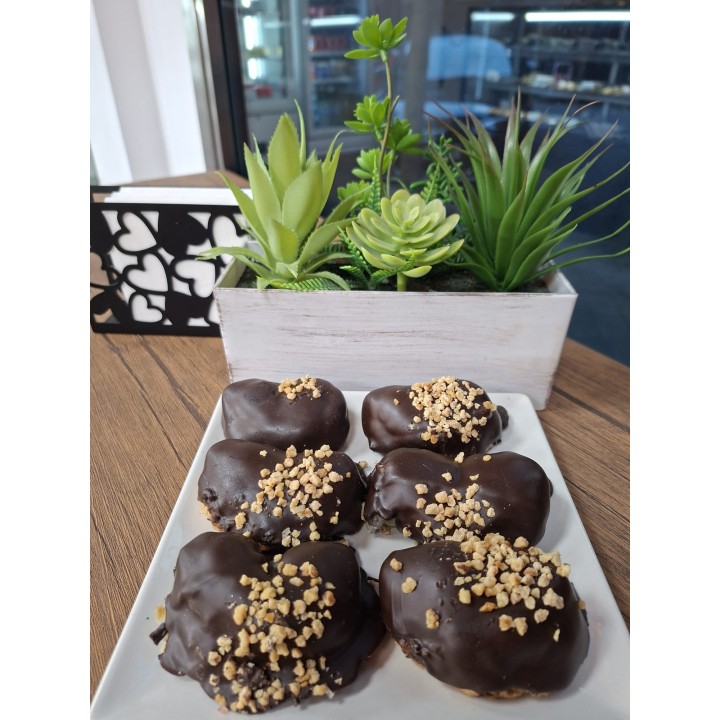 Palmerita de Kinder Negro | La Palmerita de Morata