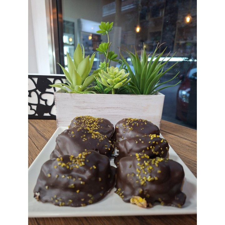 Palmerita de Naranja | La Palmerita de Morata