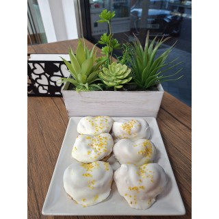 Palmerita de Limón| La Palmerita de Morata