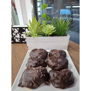 Palmerita de Frambuesa | La Palmerita de Morata