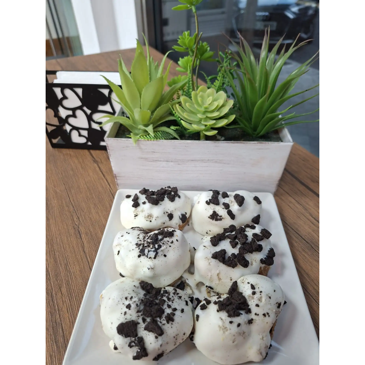 Palmerita de Oreo | La Palmerita de Morata