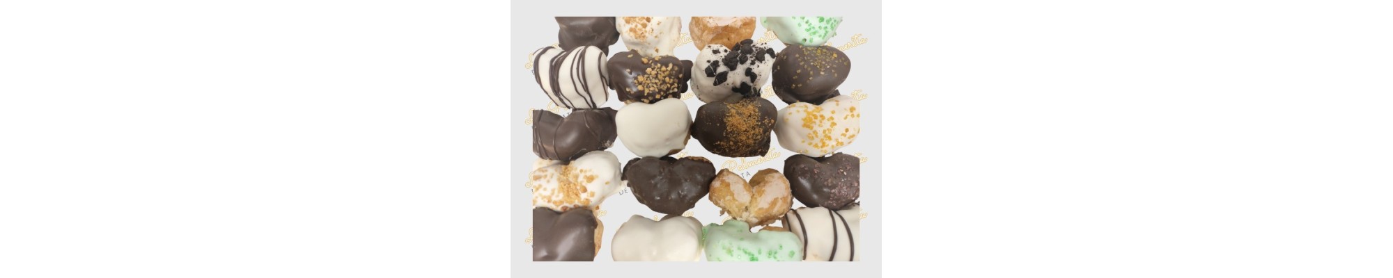 Palmeritas de Morata | La Palmerita de Morata